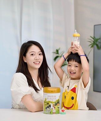Nono妈咪