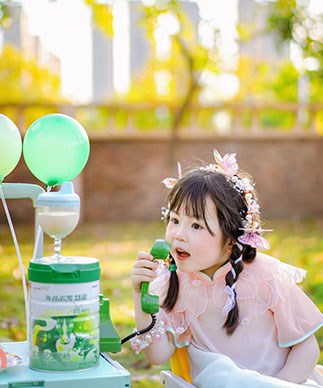 十六妹妹